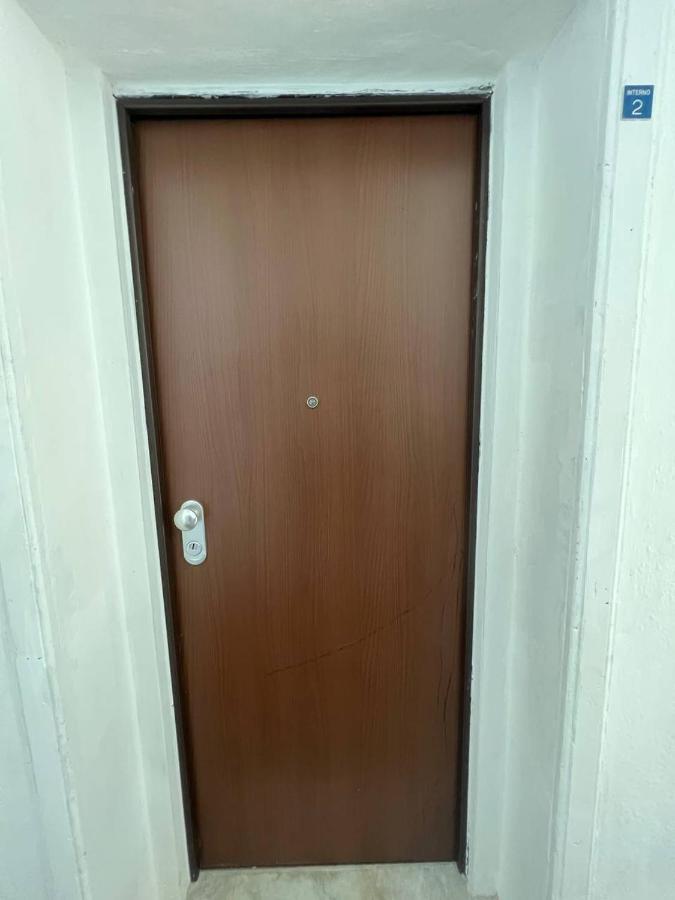 A Casa Da Mondo Olbia Dış mekan fotoğraf