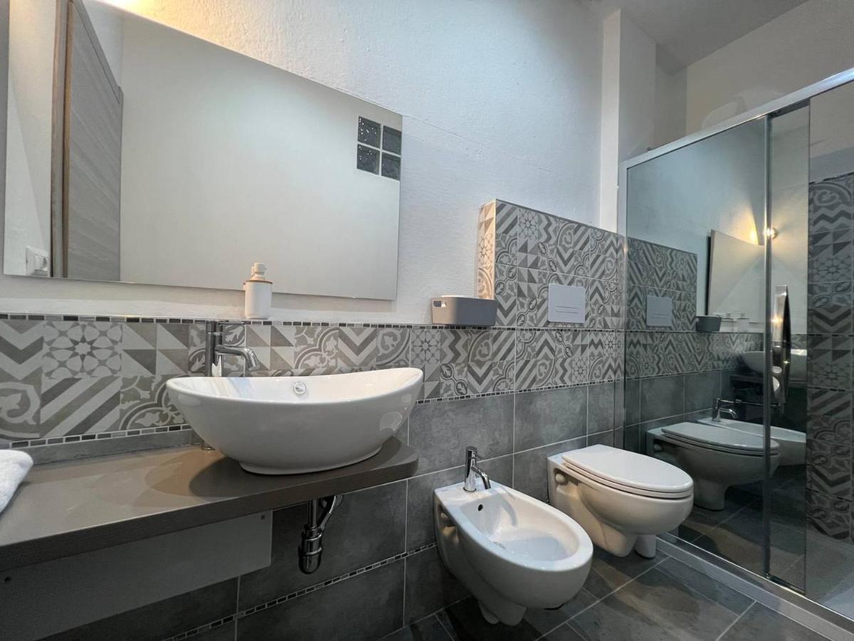 A Casa Da Mondo Olbia Dış mekan fotoğraf