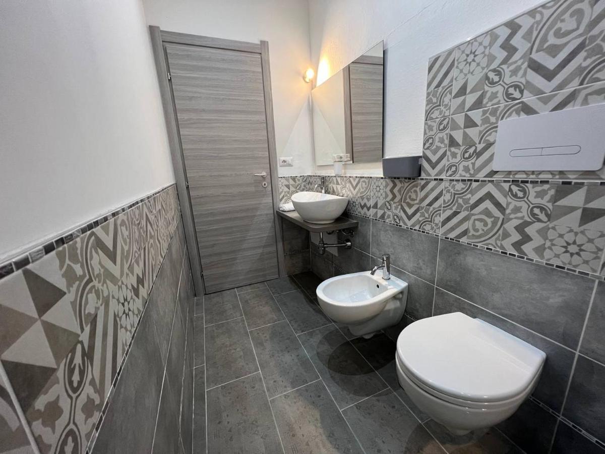 A Casa Da Mondo Olbia Dış mekan fotoğraf