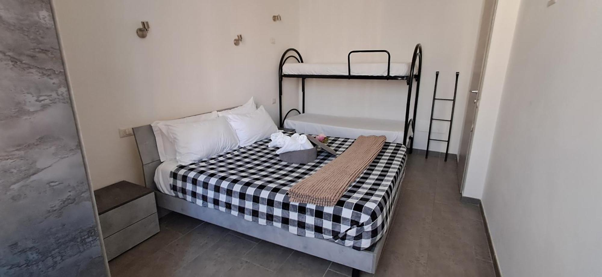 A Casa Da Mondo Olbia Dış mekan fotoğraf