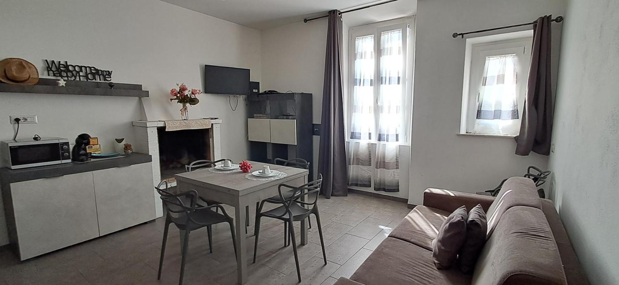 A Casa Da Mondo Olbia Dış mekan fotoğraf