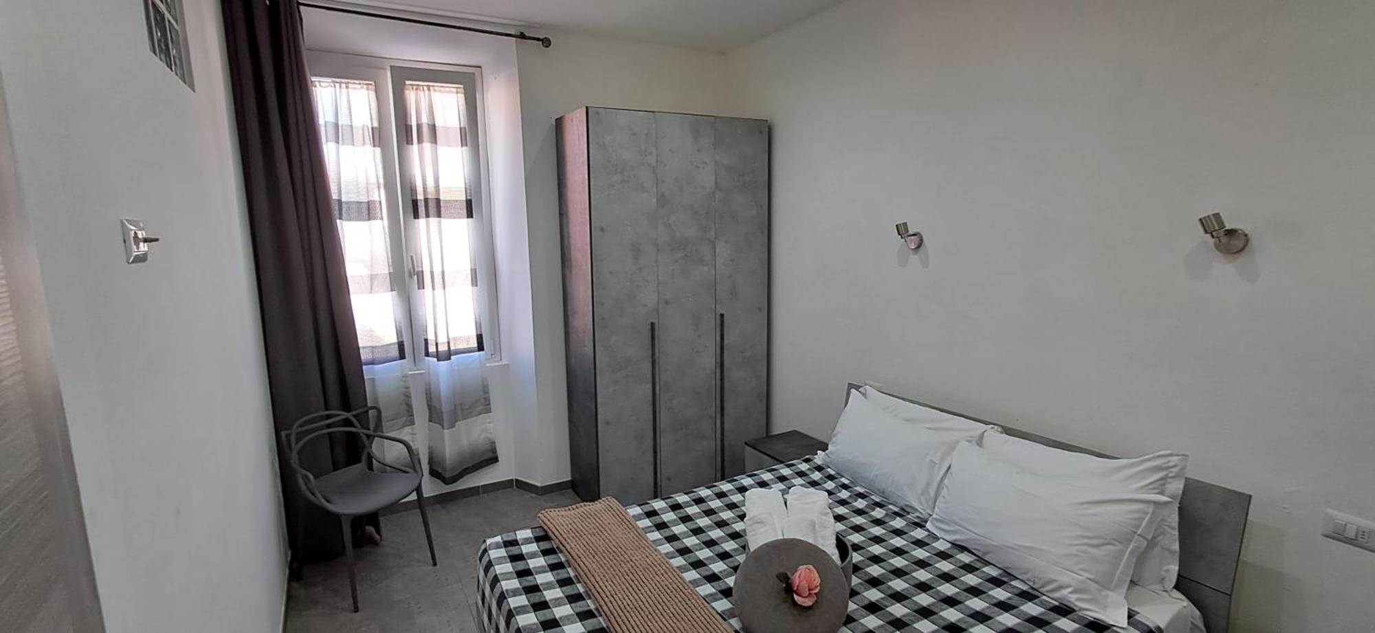 A Casa Da Mondo Olbia Dış mekan fotoğraf