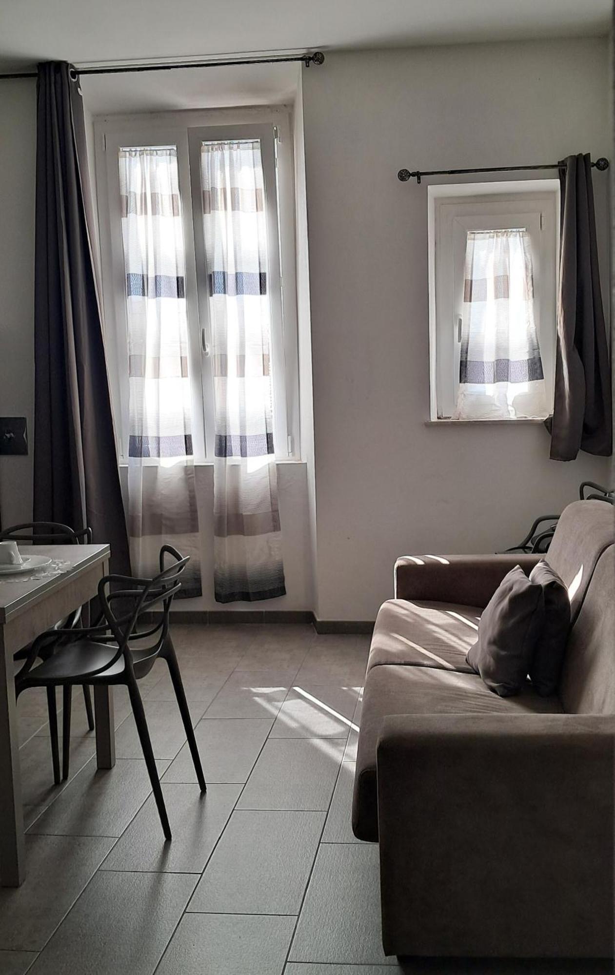 A Casa Da Mondo Olbia Dış mekan fotoğraf