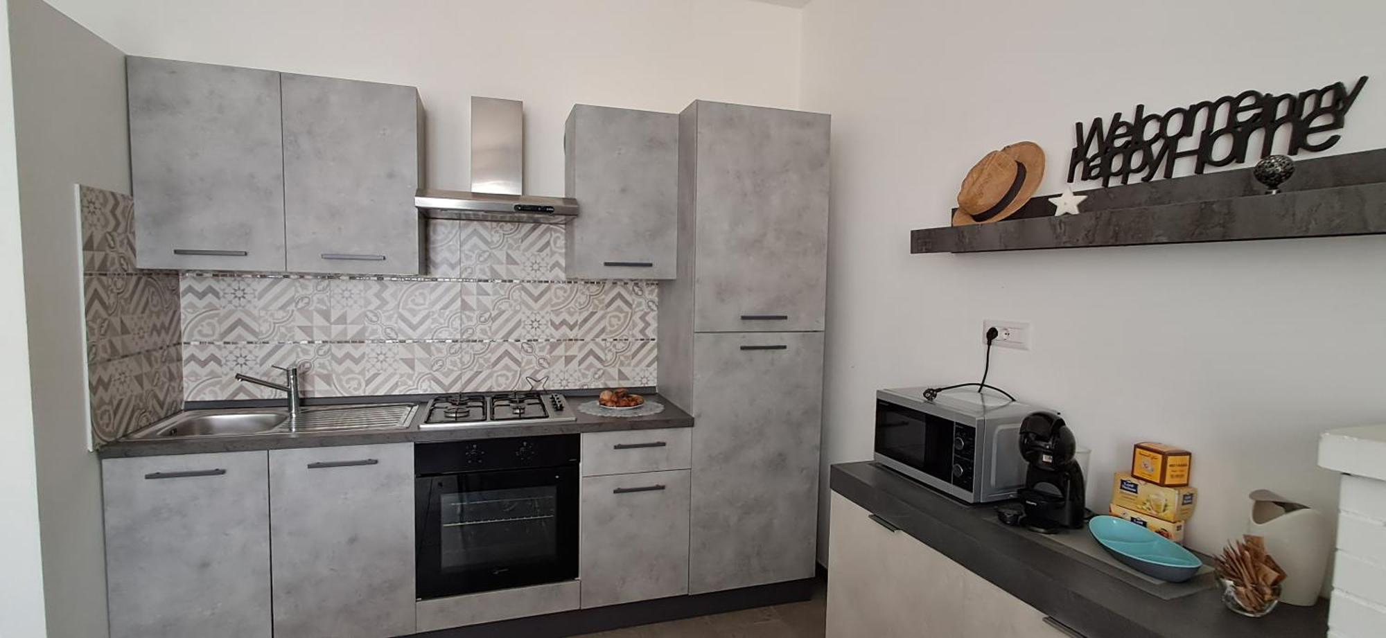A Casa Da Mondo Olbia Dış mekan fotoğraf